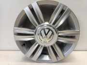 Felge 1S0601025AS Volkswagen Up! (121) Schrägheck 1.0 12V 60 (CHYA) 2017-08 CHYA