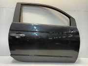 Tür Rechts Vorne Fiat 500 (312) Schrägheck 1.2 (169.A.4000(Euro 5)) 2010-05