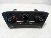 Heizung Bedienung 97250C8110 Hyundai i20 (GBB) Schrägheck 1.0 T-GDI 100 12V (G3LC) 2018-02
