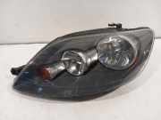 Scheinwerfer Links 5M1941005B Volkswagen Golf Plus (5M1/1KP) Großraumlimousine 1.4 TSI 122 16V (CAXA(Euro 5)) 2008-04 CAXA(Euro 5)