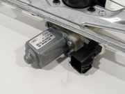 Fensterheber Elektr. Links Vorne BK21V23201AD Ford Transit Custom Van 2.0 TDCi 16V Eco Blue 130 (BKFA) 2017