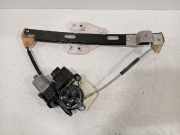 Fensterheber Elektr. Rechts Hinten 5Q0959812A Seat Leon (5FB) Schrägheck 5-drs 1.0 TSI 12V (CHZD) 2015