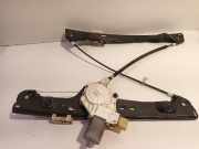 Fensterheber Elektr. Links Vorne 0130822226 BMW 3 serie Touring (E91) Kombi 318d 16V (N47-D20A) 2007-10