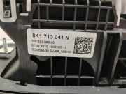 Schaltermechanisch 8K1713041N Audi A4 Quattro (B8) Limousine 2.0 TFSI 16V (CAEB) 2010