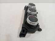 Heizung Bedienung Mazda 2 (DJ/DL) Schrägheck 1.5 SkyActiv-G 75 (P5) 2023-12