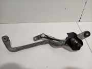 Scheibenwischer Mechanisch Vorne 1593004134 Toyota Yaris III (P13) Schrägheck 1.5 16V Hybrid (1NZ-FXE) 2013