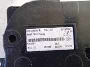 Heizung Bedienung 275100906R Renault Zoé (AG) Schrägheck 5-drs 46kW (5AM-450(5AM-B4)) 2013