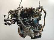 Motor 9HC Citroën DS3 (SA) Schrägheck 1.6 e-HDi 16V 115 (DV6C(9HD)) 2014