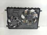 Kühlerventilator BJ328C607AD Land + Range Rover Range Rover Evoque (LVJ/LVS) SUV 2.2 SD4 16V (224DT(DW12BTED4)) 2014