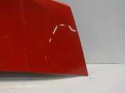 Heckklappe BMW Z4 Roadster (E85) Cabrio 2.0 16V (N46-B20B) 2005