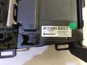 Navigation Schalttafel 13406657 Opel Zafira Tourer (P12) Großraumlimousine 1.4 Turbo 16V EcoFLEX (B14NET(Euro 6)) 2015