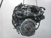 Motor DEUA Audi A4 Avant (B9) Kombi 2.0 TDI Ultra 16V (DEUA) 2016-04