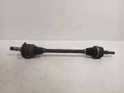 Antriebswelle Links Hinten Chrysler 300 C Touring Kombi 3.0 CRD 24V (EXL) 2008