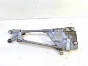 Scheibenwischer Mechanisch Vorne Nissan X-Trail (T30) SUV 2.2 dCi 16V 4x2 (YD22ETi) 2005-02