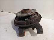 Radnabe Rechts Hinten Mercedes-Benz Vito (447.6) Van 2.2 114 CDI 16V (OM651.950) 2016