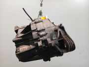 Getriebe Manuell 36050232 Ford S-Max (GBW) Großraumlimousine 1.8 TDCi 16V (QYWA) 2006