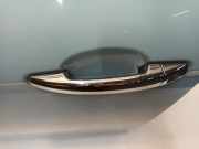 Tür Links Vorne Citroën C3 (SC) Schrägheck 5-drs 1.4 16V VTi (EP3C(8FP)) 2011-01