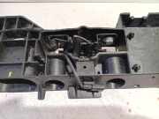 Schließplatte Kühlerträger 625003860R Renault Captur (2R) SUV 1.2 TCE 16V EDC (H5F-412(H5F-G4)) 2017