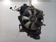 Motor BJL Volkswagen Crafter Van 2.5 TDI 30/32/35/46/50 (BJL) 2010 BJL