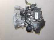 Getriebe Automatik 20DP63 Citroën C4 Picasso (UD/UE/UF) Großraumlimousine 1.6 HDi 16V 110 (DV6TED4(9HZ)) 2008-10