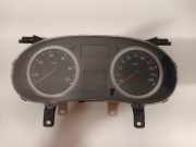 Tachoeinheit Kmh 8200961825 Renault Trafic New (FL) Van 2.0 dCi 16V 115 (M9R-630(M9R-A6)) 2012