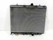 Radiator 890960000 Citroën C3 Aircross (2C/2R) Großraumlimousine 1.2 e-THP PureTech 110 (EB2ADT(HNP)) 2019