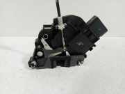 Türschloß Zv Elektrisch Links Hinten Ford Ka+ Schrägheck 1.2 Ti-VCT (YSKE) 2018-01