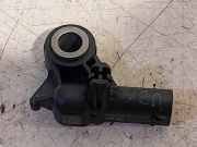 Airbag Sensor 4M0955557A Audi A1 Sportback (GBA) Schrägheck 5-drs 1.0 30 TFSI 12V (DKJA) 2019-03