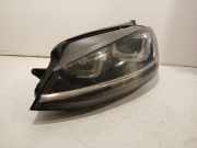 Scheinwerfer Links 5g1941031 Volkswagen Golf VII (AUA) Schrägheck 1.4 TSI 16V (CMBA(Euro 5)) 2012 CMBA(Euro 5)