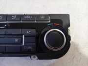 Heizung Bedienung 5HB00974660 Volkswagen Jetta IV (162/16A) Limousine 1.6 TDI 16V (CAYC) 2012 CAYC