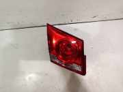 Rücklicht Links In Der Heckklappe Chevrolet USA Cruze (300) Limousine 1.6 16V VVT (LDE) 2009