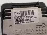 Drahtloses Telefon-Ladegerät 95560Q4000 Kia Niro I (DE) SUV E-Niro 64 kWh (EM16) 2019-02