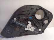 Fensterheber Elektr. Rechts Hinten 83480Q4000 Kia Niro I (DE) SUV E-Niro 64 kWh (EM16) 2019-02