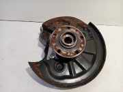 Radnabe Rechts Hinten 5Q0505436J Audi RS 3 Sportback (8YA) Schrägheck 5-drs 2.5 TFSI 20V Quattro (DNWC) 2021-12