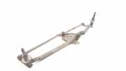 Scheibenwischer Mechanisch Vorne Opel Vivaro Van 1.9 DTI 16V (F9Q-760) 2003-05