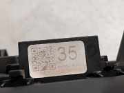 Tachoeinheit Kmh 554100H010 Peugeot 108 Schrägheck 1.0 12V VVT-i (1KRFE(CFB)) 2018