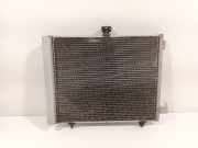 Klima Radiator 5H2680000 Peugeot 208 I (CA/CC/CK/CL) Schrägheck 1.4 16V (EP3C(8FP)) 2012-07