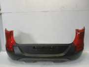 Stoßstange Hinten Renault Kadjar (RFEH) SUV 1.2 Energy TCE 130 (H5F-408(H5F-F4)) 2018-06