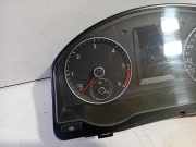 Tachoeinheit Kmh 3C8035195 Volkswagen Scirocco (137/13AD) Schrägheck 3-drs 2.0 TDI 16V (CBDB) 2011 CBDB