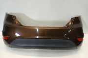 Stoßstange Hinten Ford Fiesta 6 (JA8) Schrägheck 1.25 16V (SNJB(Euro 5)) 2011-09