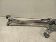 Scheibenwischer Mechanisch Vorne A2128201240 Mercedes-Benz E (W212) Limousine E-300 BlueTec Hybrid V6 24V (OM651.924(Euro 5; Euro 6)) 2012-11