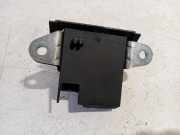 Heckklappenschloss Elektr. Volkswagen Polo VI (AW1) Schrägheck 5-drs 1.0 TSI 12V (DXTA) 2019 DXTA