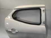 T?r Rechts Hinten Toyota Aygo (B40) Schr?gheck 1.0 12V VVT-i (1KR-FE) 2016-03