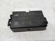 Pdc Steuergerät 9837674280 Peugeot 208 II (UB/UH/UP) Schrägheck 5-drs 1.2 Vti 12V PureTech 100 (EB2ADTDB(HNE)) 2020-12