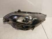 Scheinwerfer Links 811500H150 Peugeot 108 Schrägheck 1.0 12V (1KRFE(CFB)) 2016-10