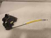 Türschloß Zv Elektrisch Rechts Vorne 81320H8050 Kia Rio IV (YB) Schrägheck 1.0i T-GDi 100 12V (G3LC) 2018-07