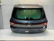 Heckklappe Renault Megane IV Estate (RFBK) Kombi 5-drs 1.3 TCE 140 16V (H5H-490(H5H-E4)) 2020-07