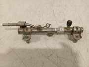 Einspritzdüsen Düsenstock 55490716 Opel Karl Schrägheck 5-drs 1.0 ecoFLEX 12V (B10XE) 2015
