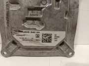 Steuergerät Beleuchtung 130732931600 Opel Zafira Tourer (P12) Großraumlimousine 1.4 Turbo 16V EcoFLEX (A14NET(Euro 5)) 2012-03