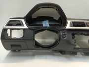 Airbag Set BMW 3 serie Touring (F31) Kombi 316i 1.6 16V (N13-B16A) 2013-10